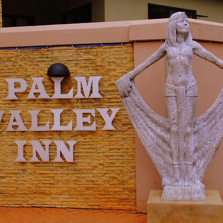 Palm Valley Inn And Day Spa Hartbeespoort Extérieur photo