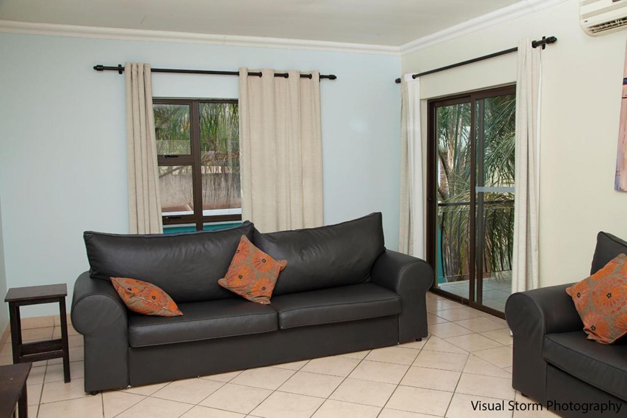 Palm Valley Inn And Day Spa Hartbeespoort Extérieur photo