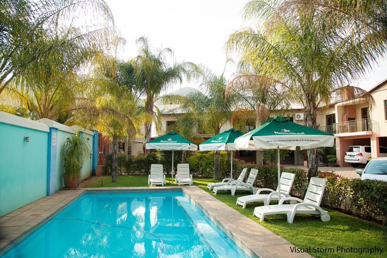 Palm Valley Inn And Day Spa Hartbeespoort Extérieur photo