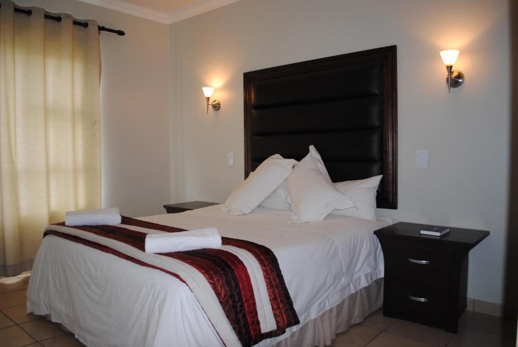 Palm Valley Inn And Day Spa Hartbeespoort Extérieur photo