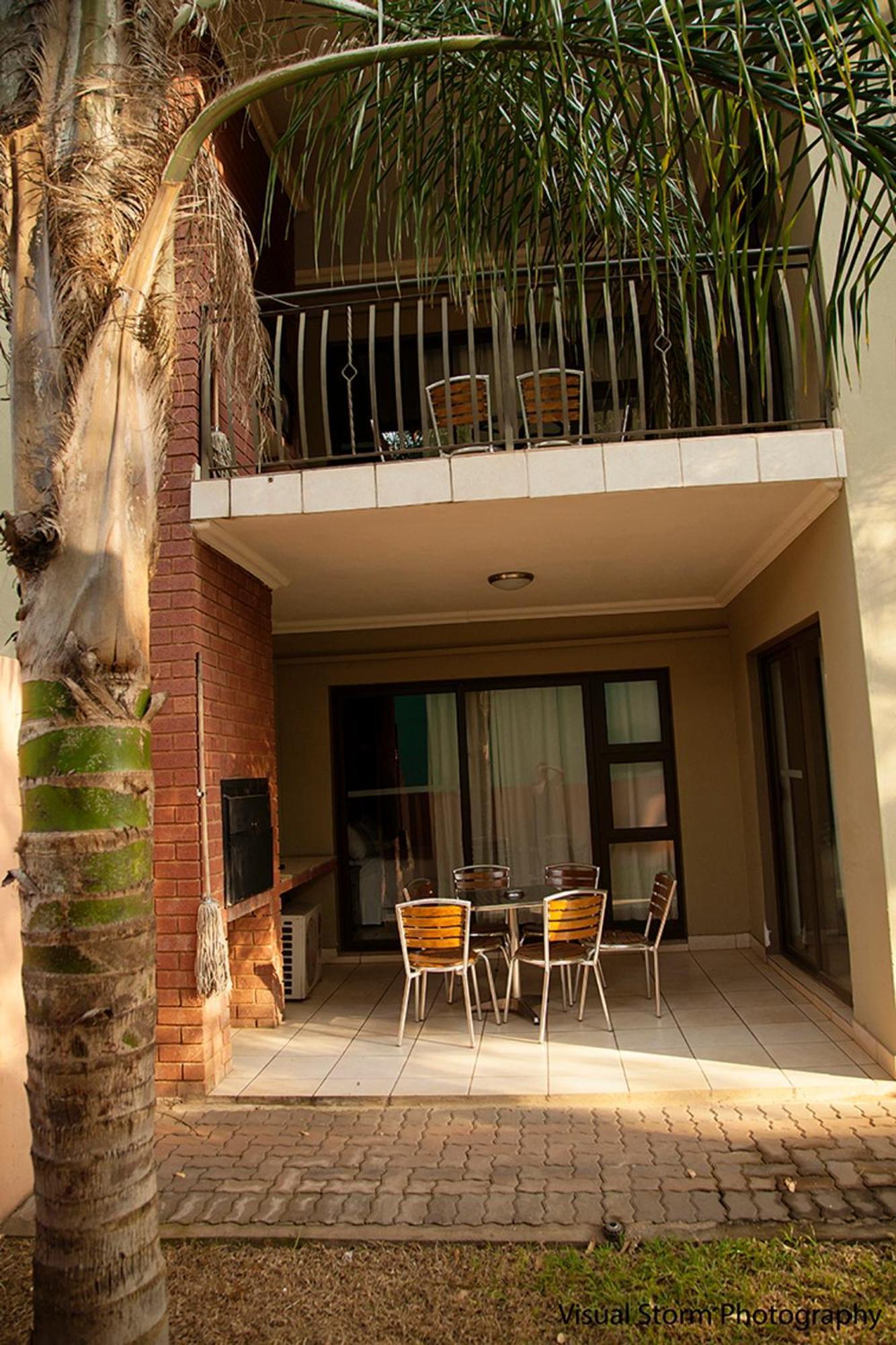 Palm Valley Inn And Day Spa Hartbeespoort Extérieur photo