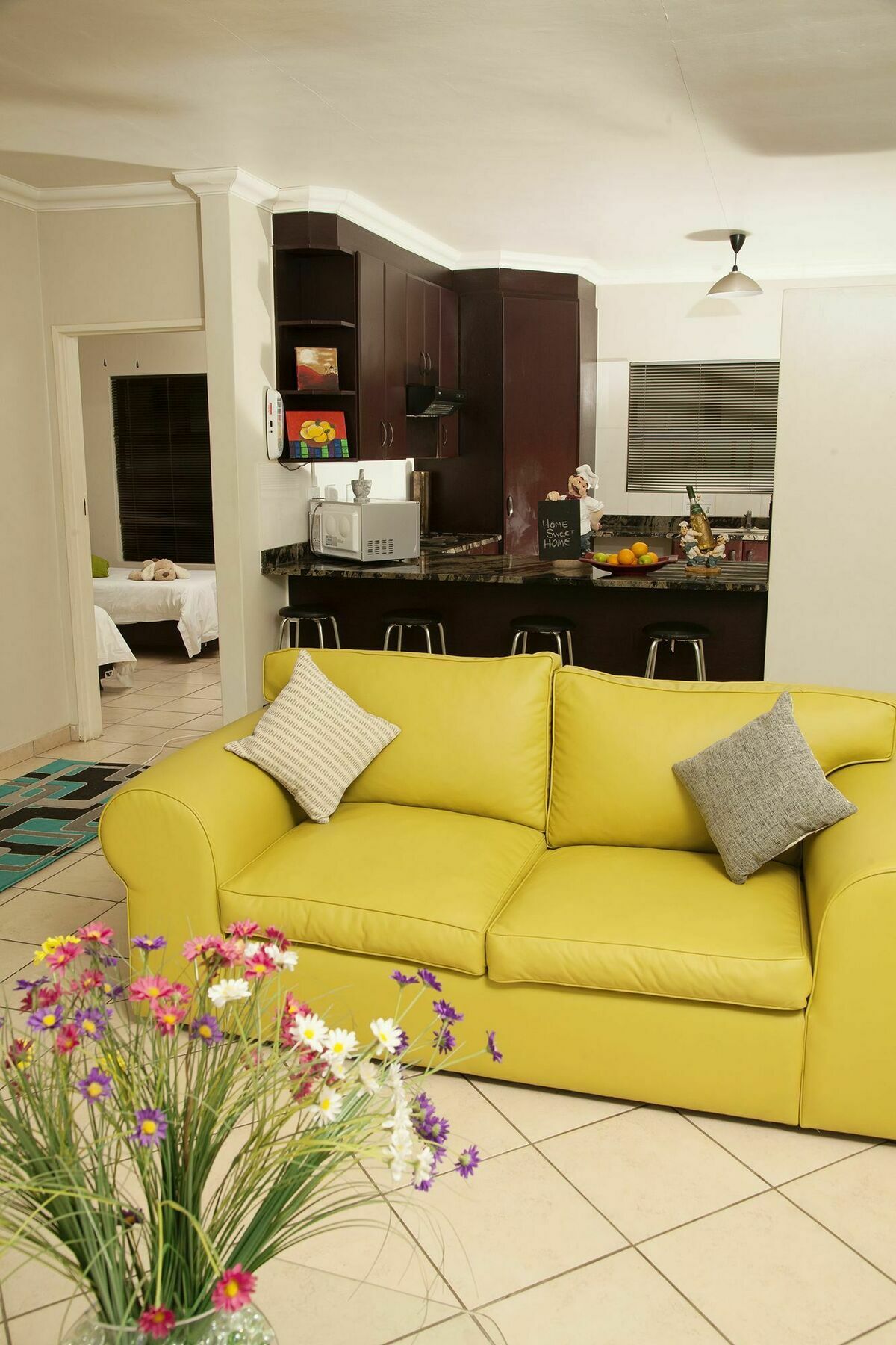 Palm Valley Inn And Day Spa Hartbeespoort Extérieur photo