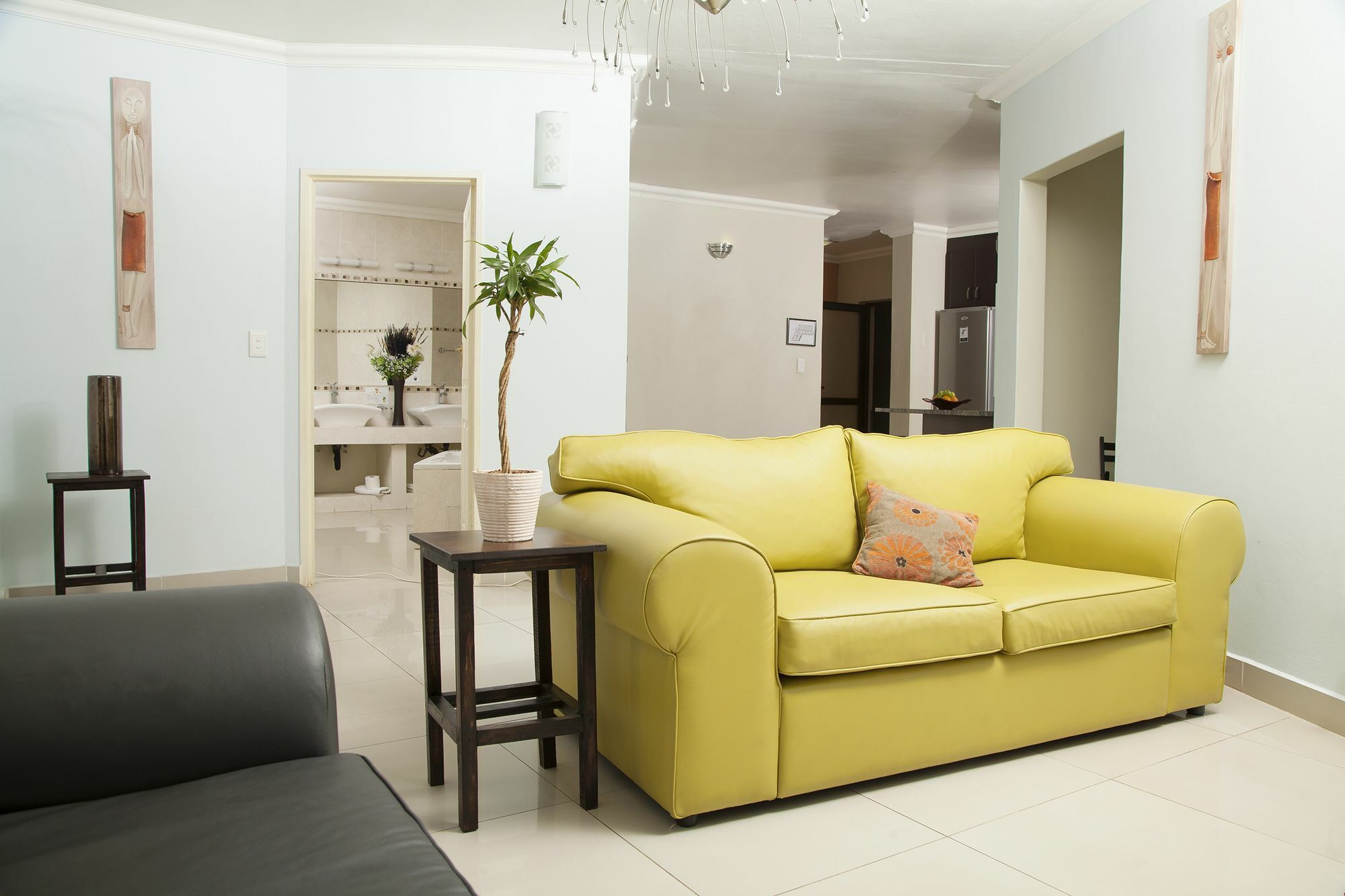 Palm Valley Inn And Day Spa Hartbeespoort Extérieur photo